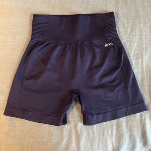 AYBL Workout Shorts Spandex